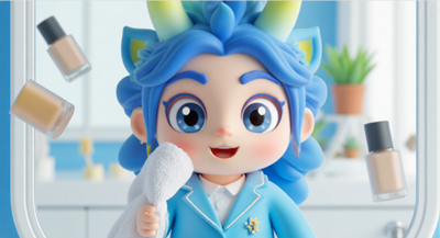 数字美学与形象设计