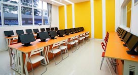 校园专场招聘会 校园专场招聘会