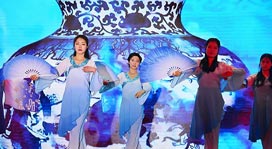校园专场招聘会 校园专场招聘会